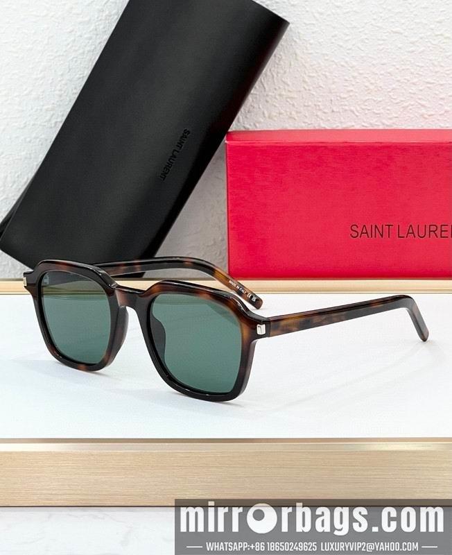 Replica YSL Glasses 03smh44