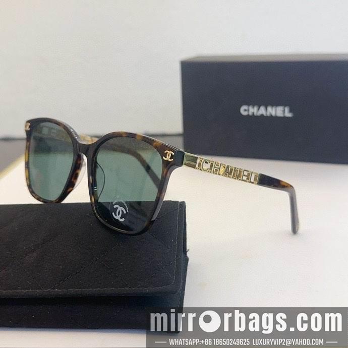 Replica Chanel Glasses smx333