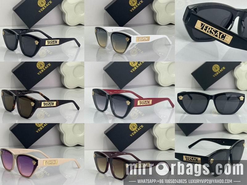 Replica Versace Glaases smx109