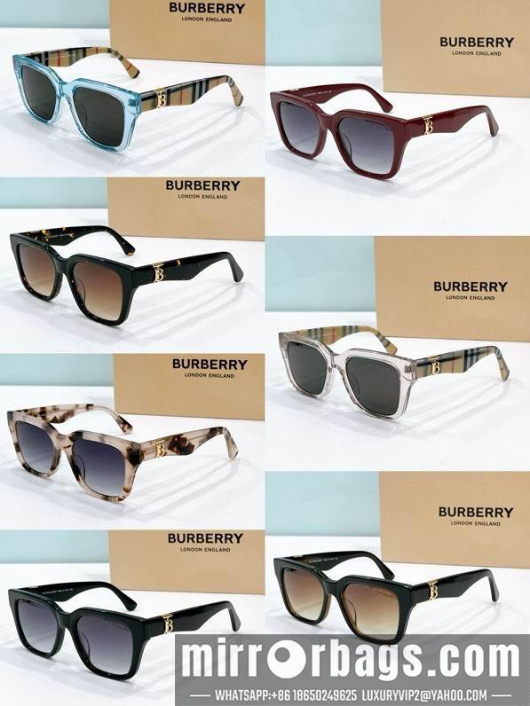 Replica Burberry Glasses smx53