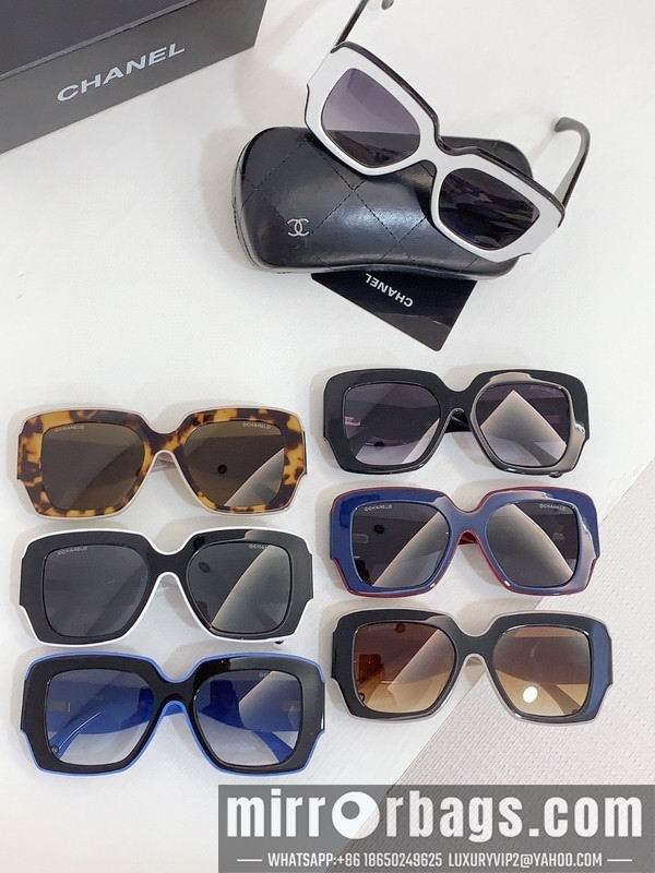 Replica Chanel Glasses smr37