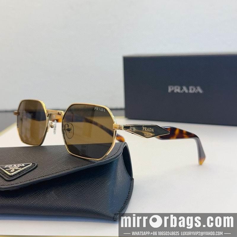 Replica Prada Glasses smx252