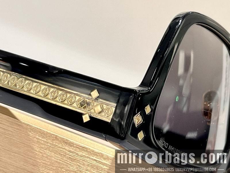 Replica Dior Glasses smr36