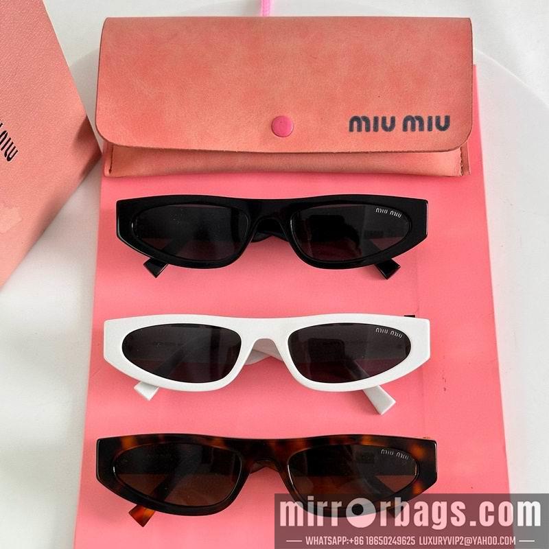 Replica MiuMiu Glasses 03smh29