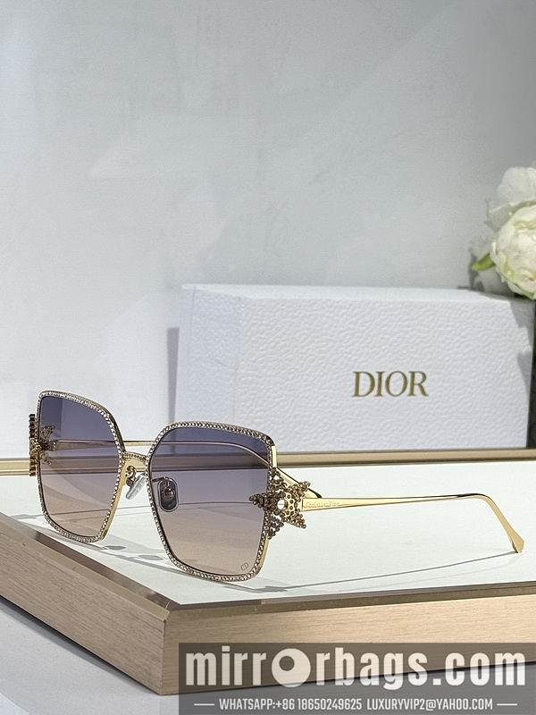 Replica Dior Glasses 03smh83