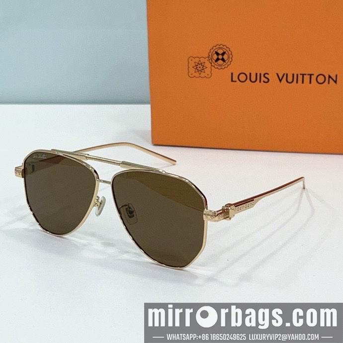 Replica LV Glasses smr85