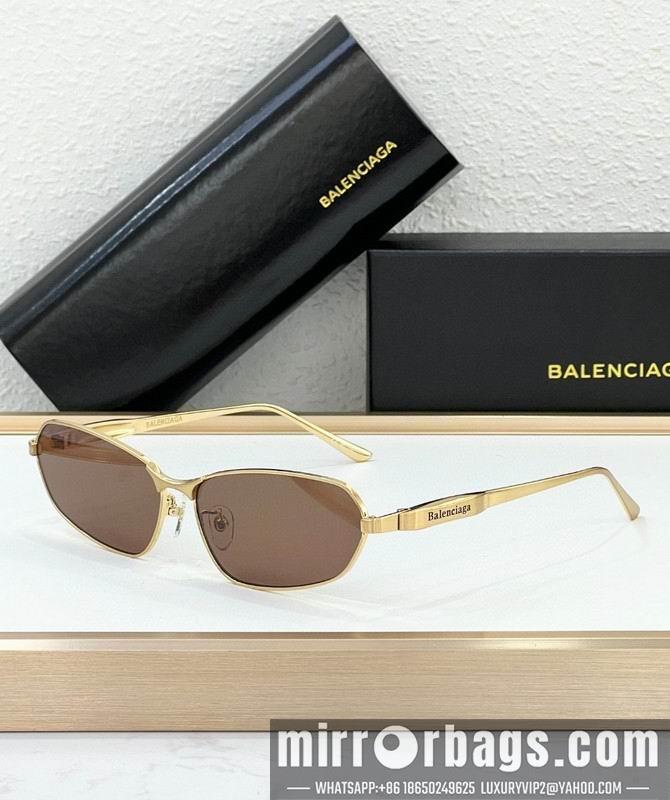 Replica Balenciaga Glasses 03smh47