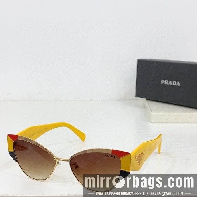 Replica Prada Glasses smh11