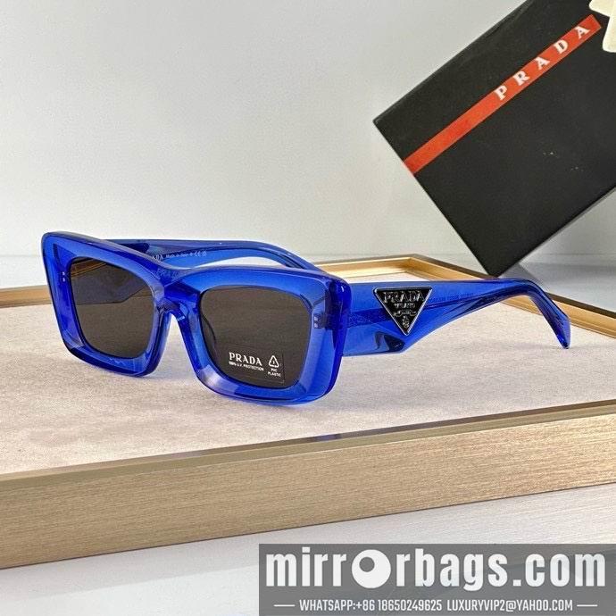 Replica Prada Glasses smx301