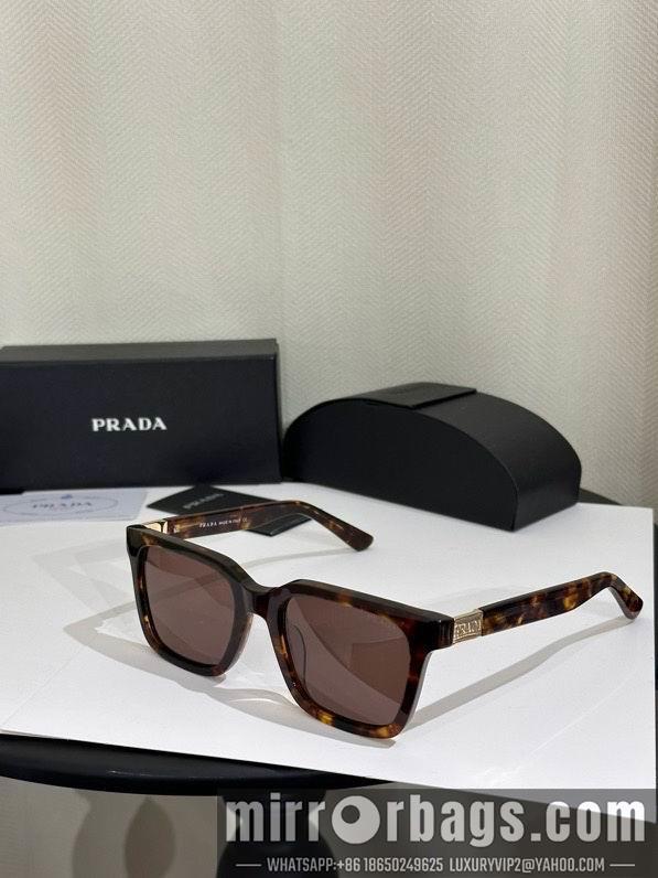 Replica Prada Glasses smx173