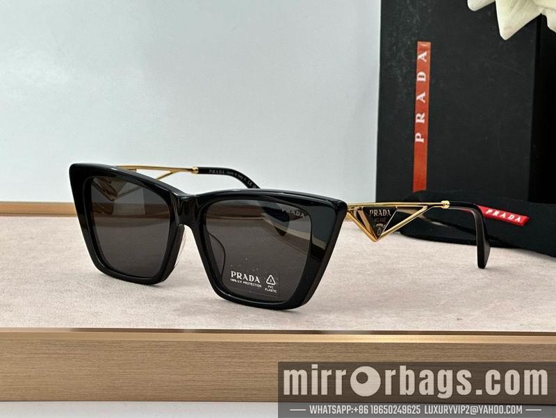 Replica Prada Glasses smx192
