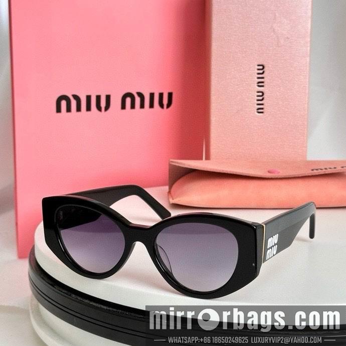 Replica MiuMiu Glasses smx130
