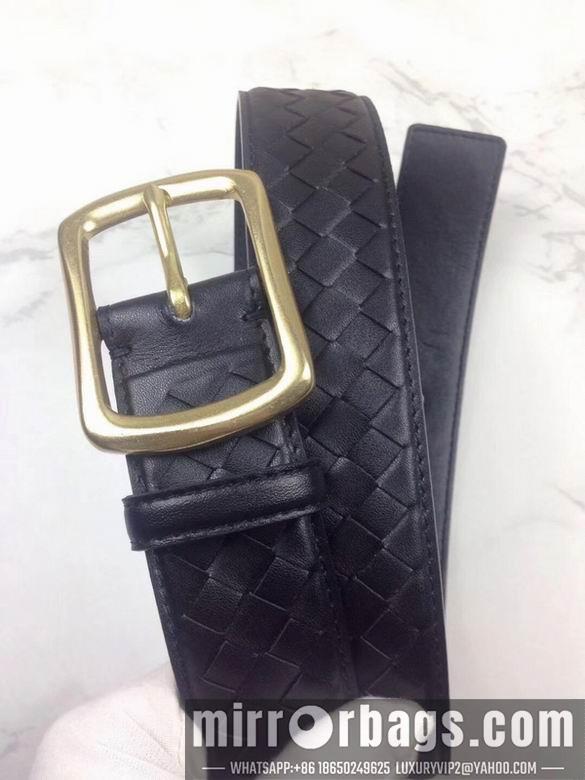 Replica Bottega Veneta 35mmX95-125cm 7d601