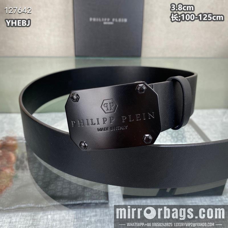 Replica PP belt 38mmX100-125cm 8L06