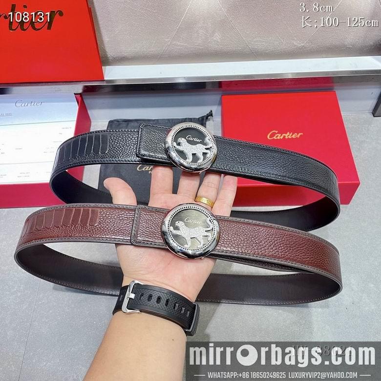 Replica Cartier 38mm 8L605