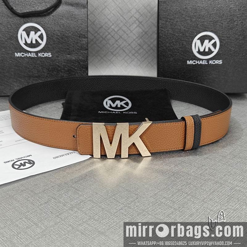 Replica MK belt 38mmX90-125cm lb082902