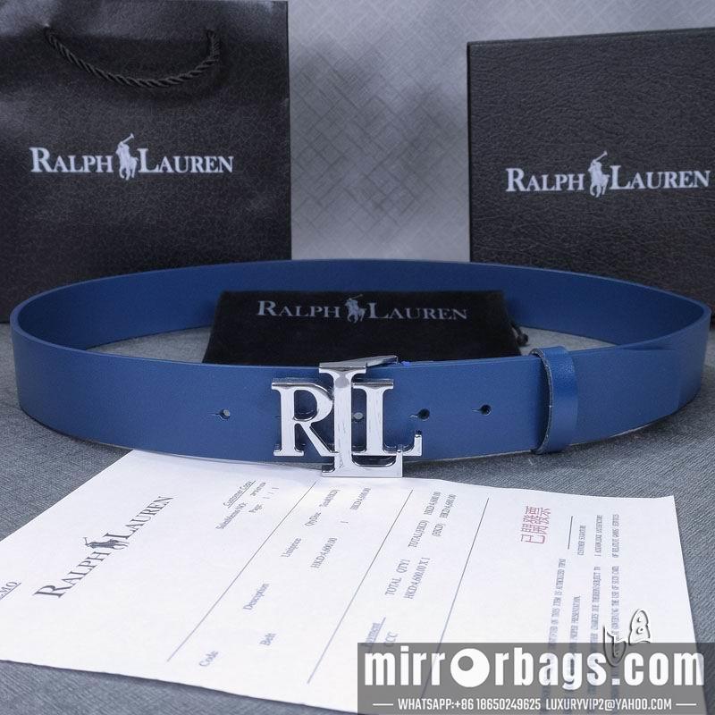 Replica Ralph Lauren belt 38mmX80-125cm lb120502