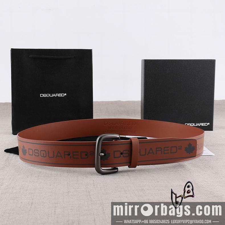 Replica DSQ Belt 原版38mm lb16