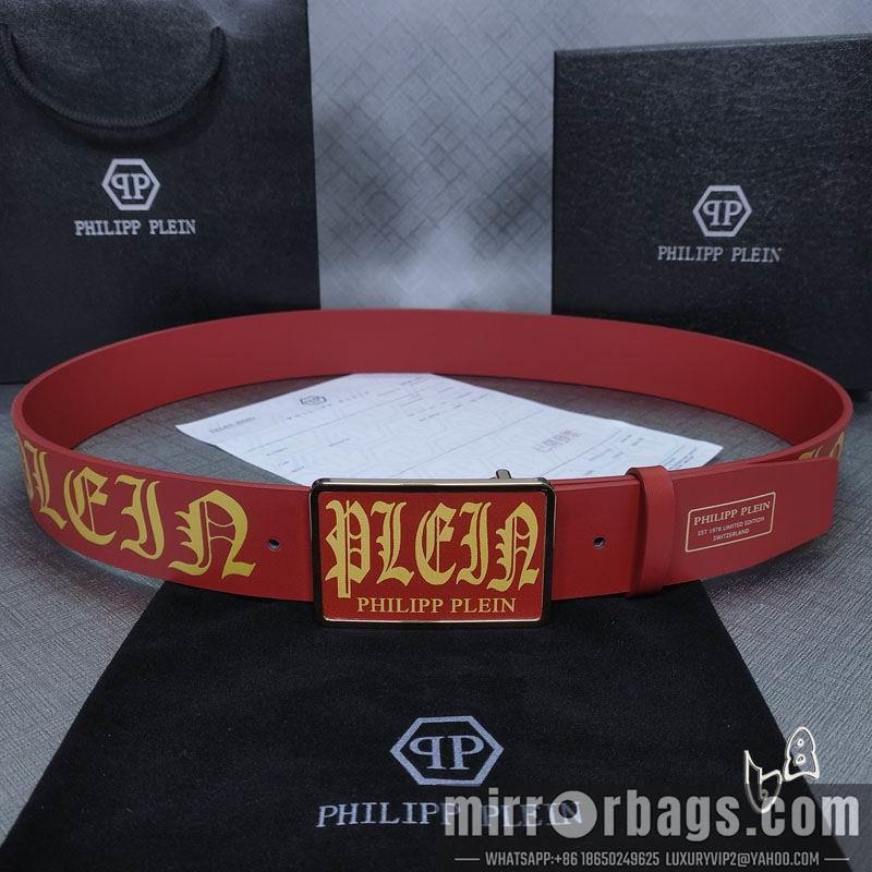 Replica PP belt 38mmX80-125cm lb02