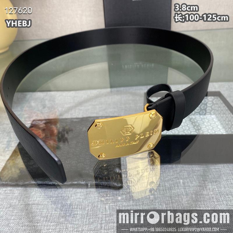 Replica PP belt 38mmX100-125cm 8L06