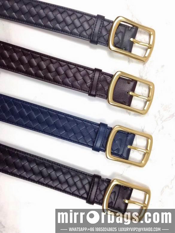 Replica Bottega Veneta 35mmX95-125cm 7d601