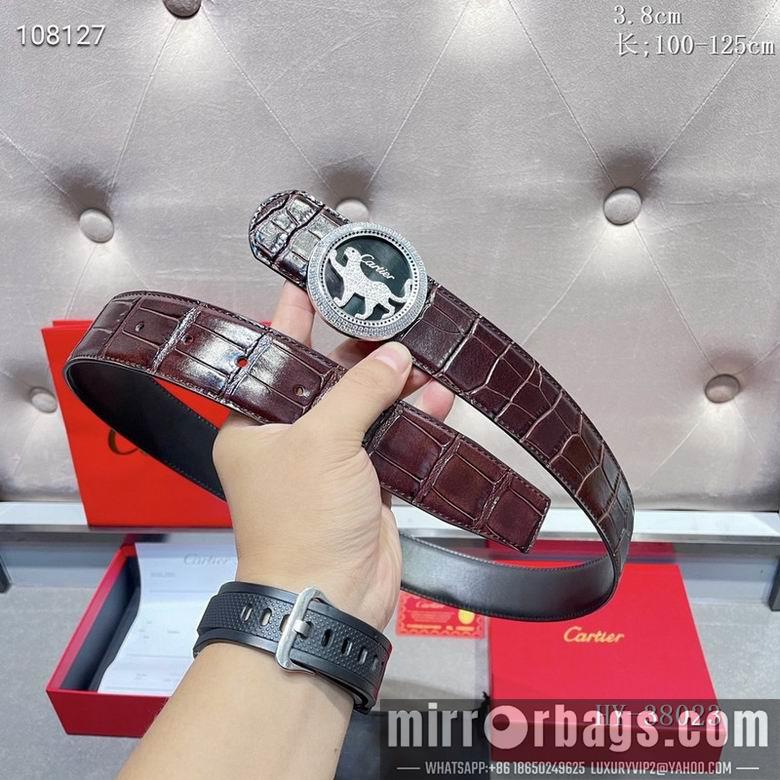 Replica Cartier 38mm 8L605