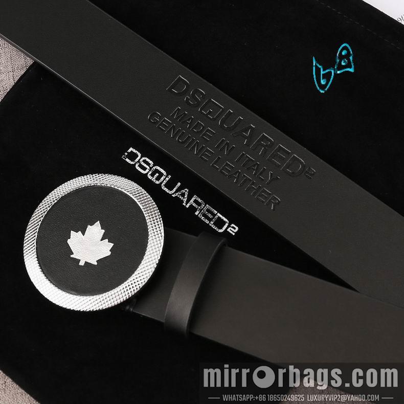 Replica DSQ Belt 38mm lb05