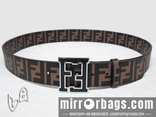 Replica Fendi Belts LB0604