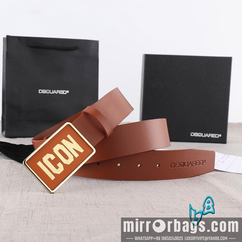 Replica DSQ Belt 38mm lb10