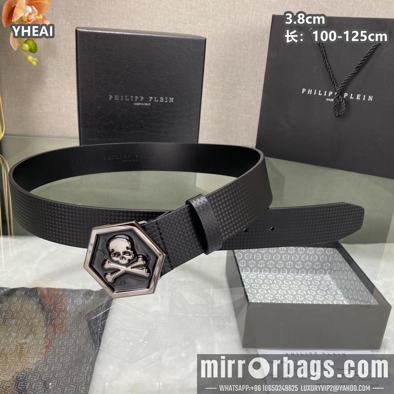 Replica PP belt 38mmX100-125cm 8L03