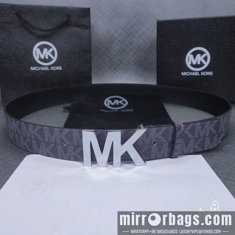 Replica MK belt 38mmX80-125cm lb071101