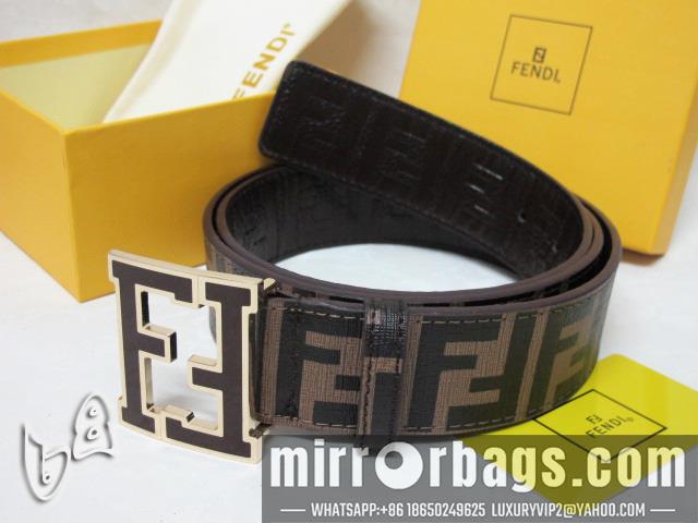 Replica Fendi Belts LB0604