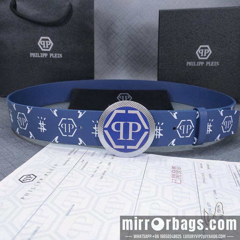 Replica PP belt 38mmX80-125cm lb090602