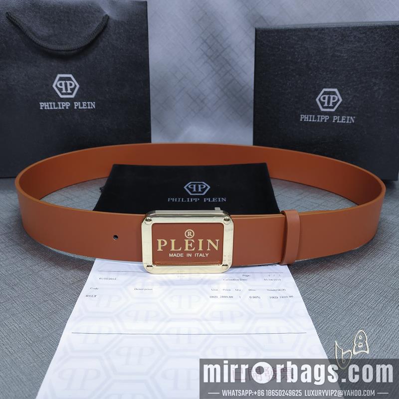 Replica PP belt 38mmX80-125cm lb01