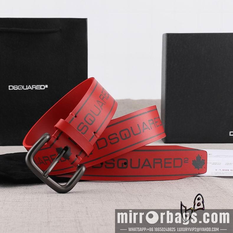 Replica DSQ Belt 原版38mm lb16