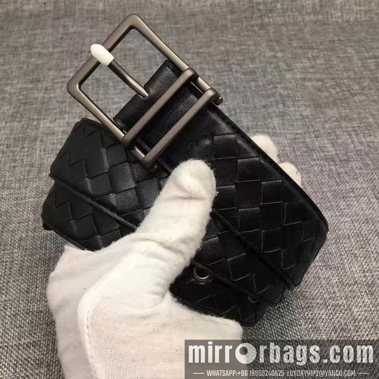 Replica Bottega Veneta 35mmX95-125cm 7d601