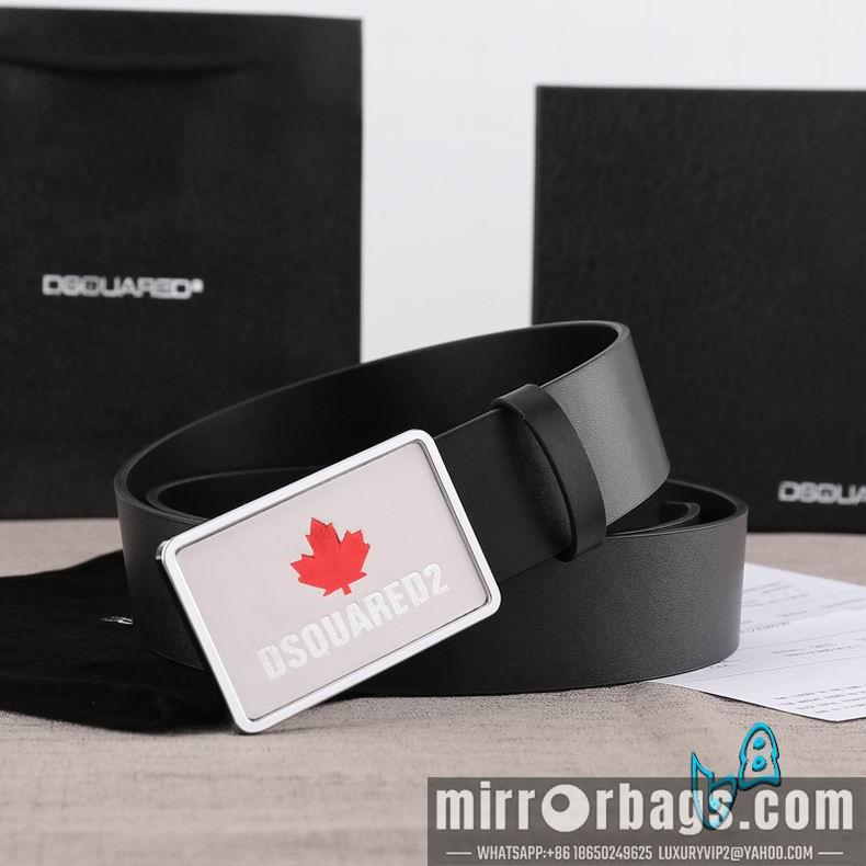 Replica DSQ Belt 38mm lb04