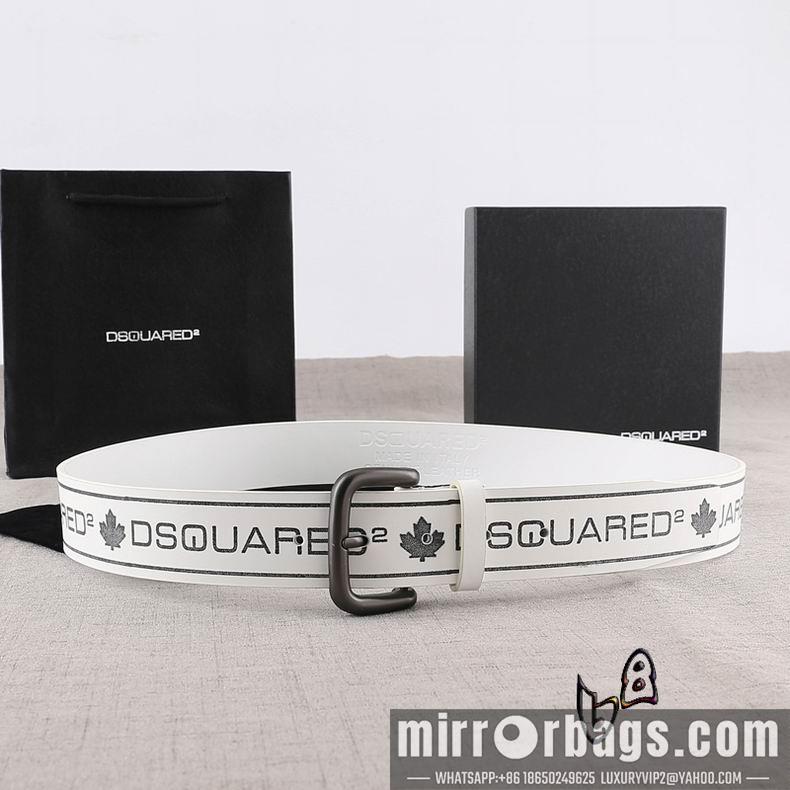 Replica DSQ Belt 原版38mm lb16