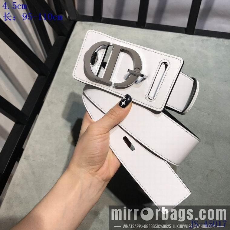 Replica Dior 45mm 95-115cm 8L619