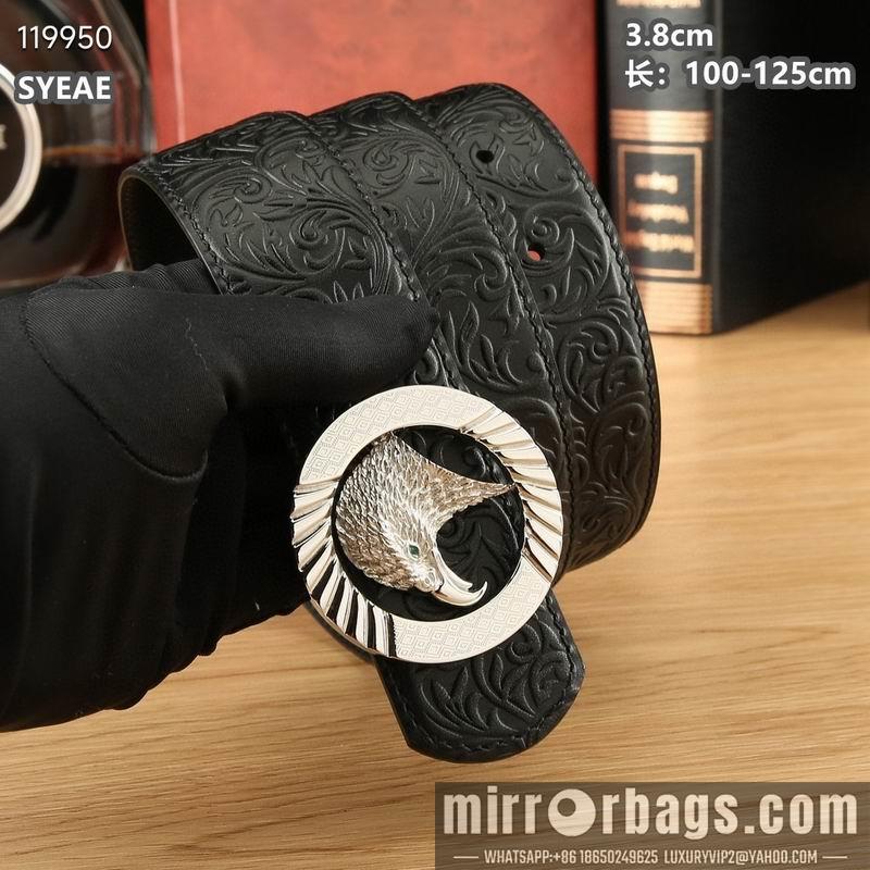 Replica Stefano belt 38mmX100-125cm 8L072009