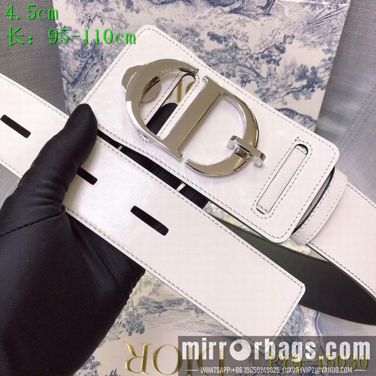 Replica Dior 45mm 95-115cm 8L619