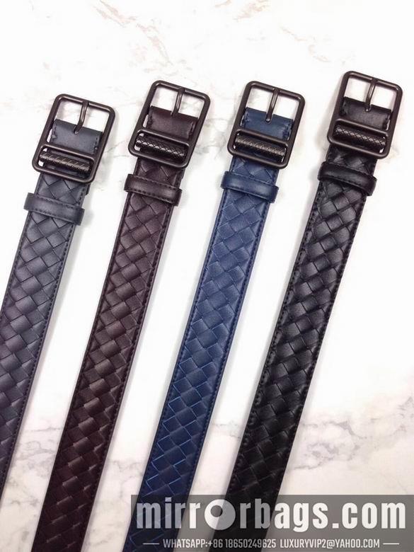 Replica Bottega Veneta 35mmX95-125cm 7d601