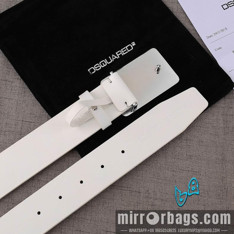 Replica DSQ Belt 38mm lb04