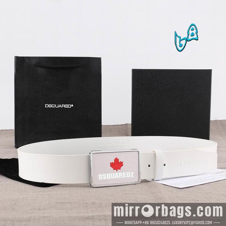 Replica DSQ Belt 38mm lb04