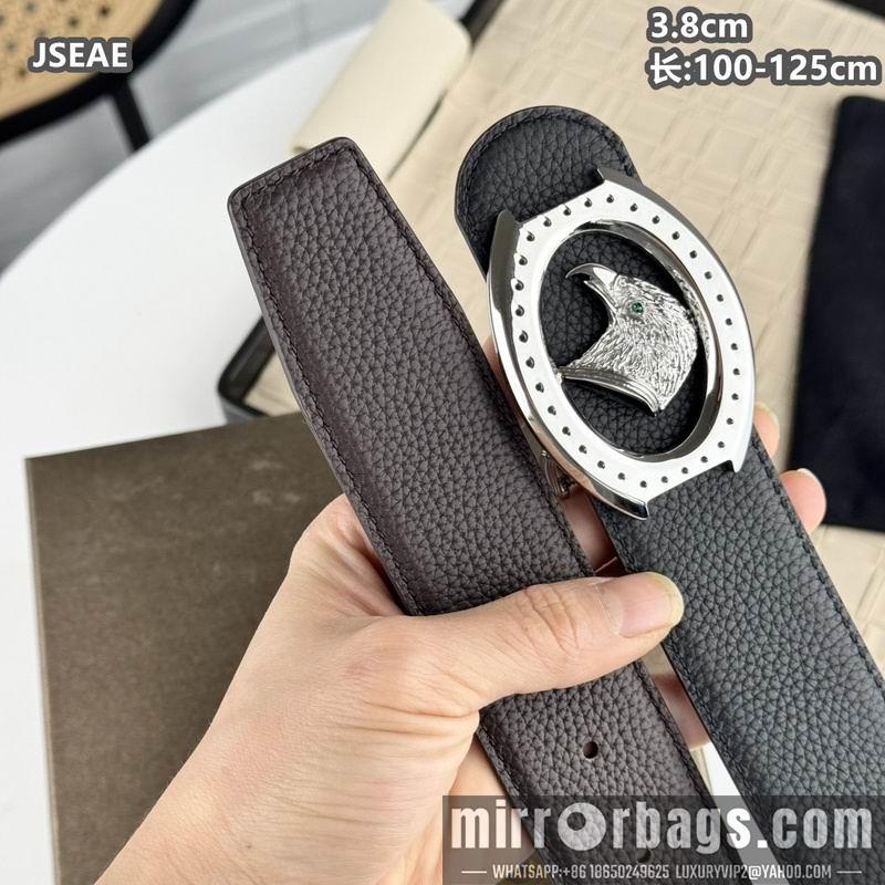 Replica Stefano belt 38mmX100-125cm 8L16
