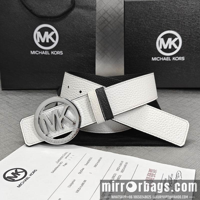 Replica MK belt 38mmX90-125cm lb082901