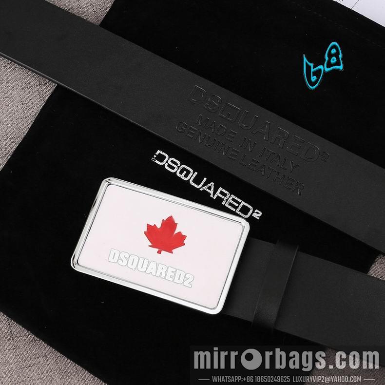 Replica DSQ Belt 38mm lb04
