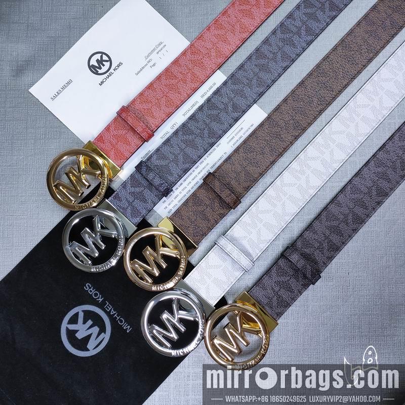 Replica MK belt 38mmX80-125cm lb071102