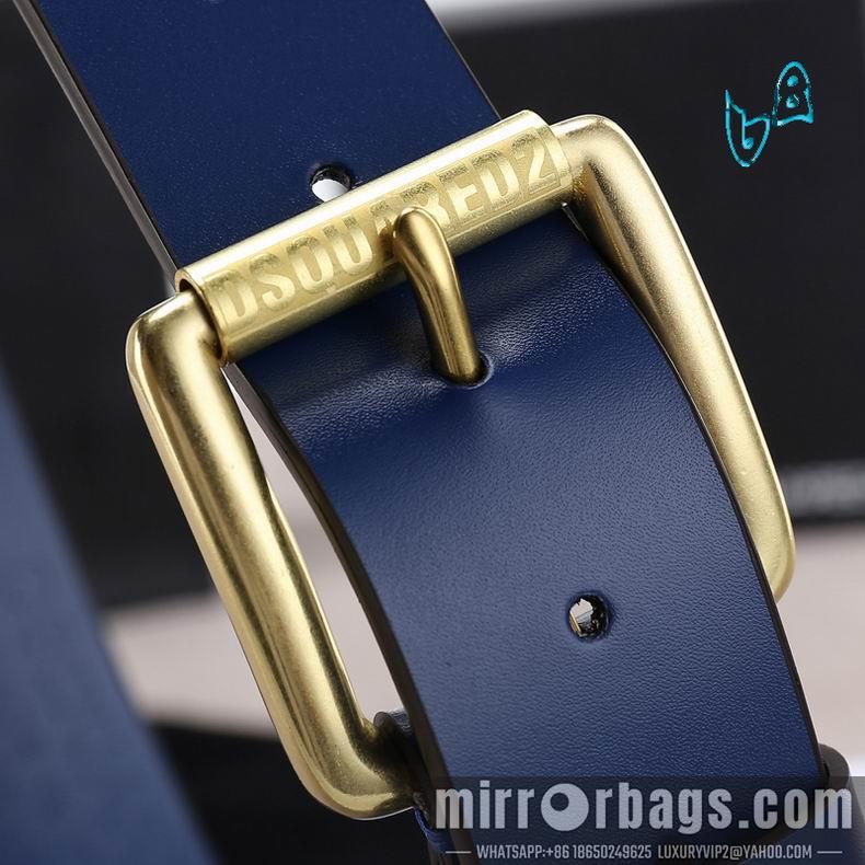 Replica DSQ Belt 38mm lb06