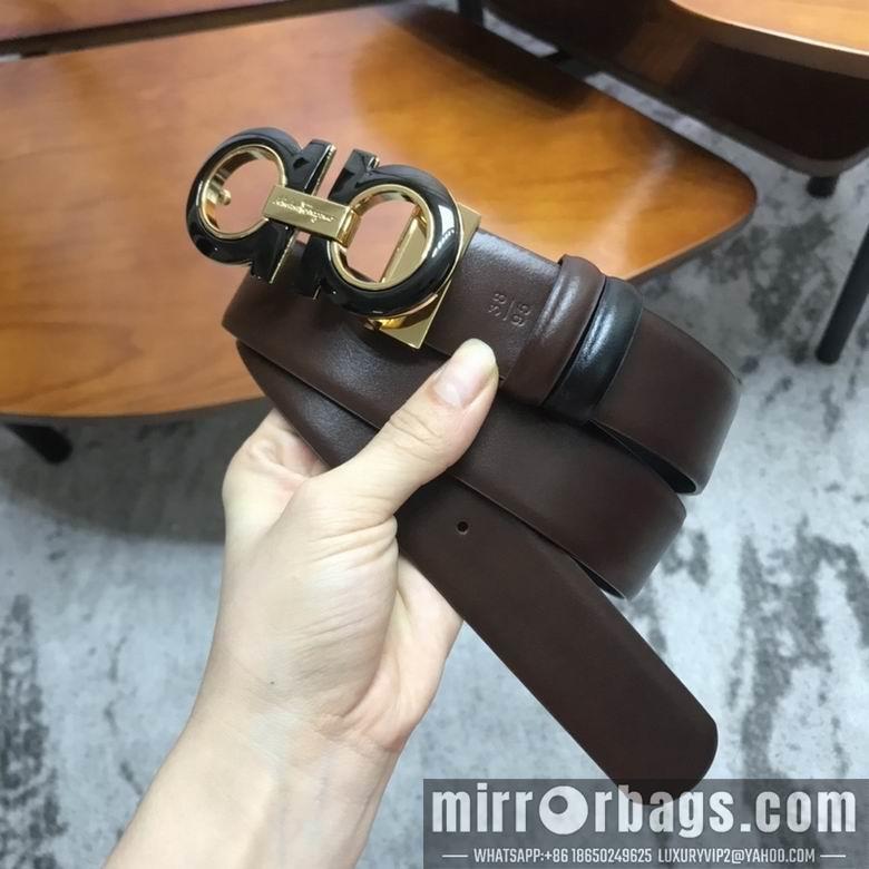 Replica Ferragamo 34mmX95-125 7D198